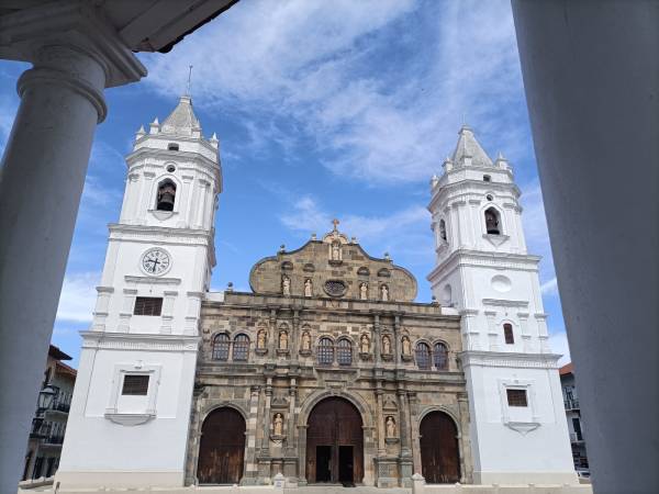 Catedral Metropolitana